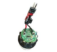 Motore for aspirapolvere con interruttore for Dyson V7 SV09 V8 SV10 Interruttore motore di ricambio(V8)
