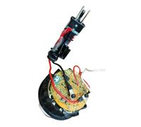Motore for aspirapolvere con interruttore for Dyson V7 SV09 V8 SV10 Interruttore motore di ricambio(V7)