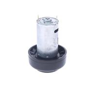 Motore for aspirapolvere DC 390 a doppio cuscinetto da 7,4 V, micro motore da 1/2 pezzo(1pcs)