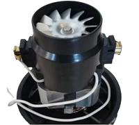 Motore For Aspirapolvere Di Alta Qualità Compatibile Con Il Motore Di Ricambio In Filo Di Rame Dewalt DWV116-B2