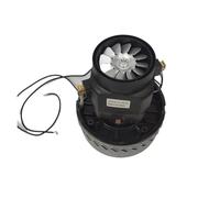 Motore For Aspirapolvere Industriale Da 220 V E 2000 W, Motore Di Aspirazione For Umido E Secco In Filo Di Rame Ad Alta Potenza, Accessorio A Basso Rumore