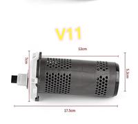 Motore for aspirapolvere originale for display della scheda madre Dyson V10 V11(V11)