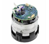 Motore For Aspirapolvere Senza Fili, Compatibile Con Nidec, Compatibile Con Electrolux, Serie FX9-1, Compatibile Con AEG, Serie FX9-1