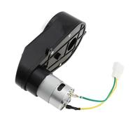 Motore for auto giocattolo for bambini RS550 da 6 V/12 V/24 V, cambio for ruota for, motore CC for accessori for telecomandati universali(12V 20000 RPM)