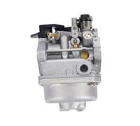 Motore for barca 3303-8M0053668 Gruppo carburatore adatto for motore fuoribordo a 4 tempi da 6 CV