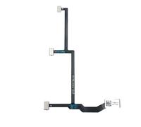 Motore for braccio telecamera Gimbal con cavo flessibile for Mavic Pro, linea di segnale, scheda ammortizzante for vibrazioni e accessori for droni(Original Flat Cable)
