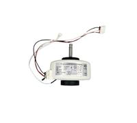 Motore for climatizzatore, accessori for climatizzatore, compatibile con Haier RPG20-13 KSFD-20B1 0010404233G RPG26A