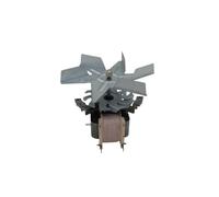 Motore For Essiccazione A Scatola 220V 45W 50Hz For Ventola Del Forno A Temperatura Costante, Motore A Doppia Sfera, Materiale Ad Alta Temperatura