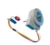 Motore For Frigorifero, Compatibile Con Panasonic, Compatibile Con Siemens, Compatibile Con Bosch FDQT36BS4 12V DC Parti Del Frigorifero