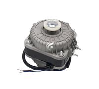 Motore for frigorifero YZF10-20 30W 40W, ventola di raffreddamento for congelatore e frigorifero asincrono, a polo schermato, for parti di frigorifero(25W)