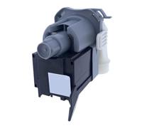 Motore for lavastoviglie Askoll S3034 da 30 W, pompa sincrona a magnete permanente, compatibile con Midea, 11001011001769