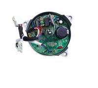 Motore For Lavatrice A Tamburo, Compatibile Con Midea, ZXGN-420-8-116L 52K10004301, Scheda Di Trasmissione Di Ricambio