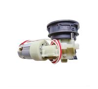 Motore For Macinacaffè For Macchina Da Caffè, Compatibile Con Barsetto, Compatibile Con MAXIM'S DE Paris, Compatibile Con Petrus, Gruppo Motore For Macinacaffè For Macchina Da Caffè Xb44/33b