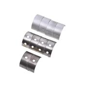 Motore for moto +100 biella da 29 mm e set di cuscinetti albero motore da 27 mm for EL25 EX250(Oversize 25 Kits)