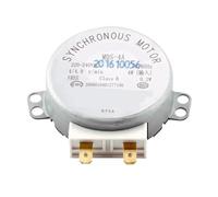 Motore For Piatto Girevole Del Forno A Microonde J6PE AC 220-240V, Compatibile Con Midea, Accessori For Motore Sincrono For Forno A Microonde MDS-4A