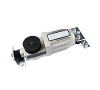Motore For Porta Automatica, Motore Elettrico Universale For Porta In Vetro, Motore Quadrato For Porta Di Traslazione, Motore Circolare For Porta Con Sensore Facile Per Uso Domestico Commerciale