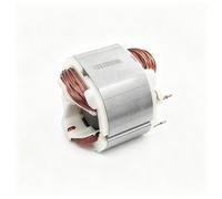 Motore For Sega Alternativa, Compatible With Bosch, For GSA120 | Accessori For Taglierine Pezzi Di Ricambio For Utensili Elettrici Rotore Statore Armatura(GSA120 stator)