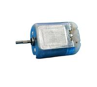 Motore for serratura della portiera dell'auto con coppia del veicolo, motore rotante 12 V CC, 280 magneti permanenti alternati piccolo motore pompa d'aria CC 12 V, FC-280SC-20150 12 V-12000 giri/min S