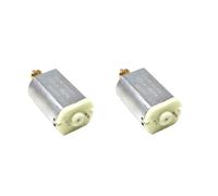 Motore for tagliacapelli professionale 5V 7200RPM, compatibile con JRL, 2020C 2020T M5 M5F P800 P800F, parti di ricambio for tagliacapelli(2PC)