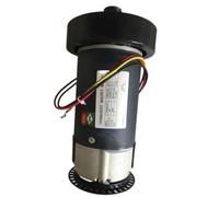 Motore for tapis roulant 1HP-5HP - Opzioni di alimentazione multiple Parti e accessori(3HP)