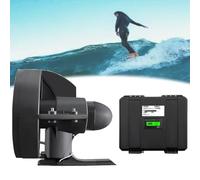 Motore for tavola da surf sott'acqua, azionamento elettrico for aliscafo e sci d'acqua, motore brushless con lunga durata, facile installazione, potente, affidabile(D260)