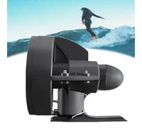 Motore for tavola da surf sott'acqua, azionamento elettrico for aliscafo e sci d'acqua, motore brushless con lunga durata, facile installazione, potente, affidabile(D180S)