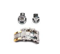 Motore for telecamera cardanica, gruppo motore asse PTZ con rotazione precisa del passo dell'imbardata, compatibile con pezzi di ricambio di ricambio for cardanica Mavic 4 Pro Drone(3 in 1)