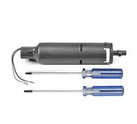 Motore for testina spazzola morbida da 20 W for accessori for aspirapolvere Dyson V6 V7 V8 Lodevole