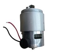 Motore For Trapano 14,4 V, Compatibile Con Gli Accessori Del Motore Di Ricambio BOSCH GSB140-li GSR140-li.