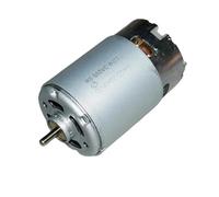 Motore For Trapano Avvitatore A Batteria Elettrico Ad Alta Velocità RS-550VC-8022 7527 6038 Mini Utensili DC 10,8 V 14,4 V 18 V(RS-550VC-7527)