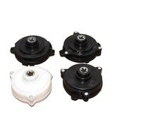 Motore for tritacarne 1,8L-2,0L, riduttore da 3 litri, a 5 denti, parti(LC57H3100+LCDA357H)