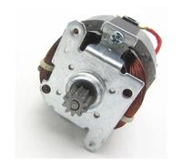 Motore for tritacarne universale 5425, accessori for macchine alimentari, spremiagrumi, motore ad alta potenza da 10 denti, 22 V