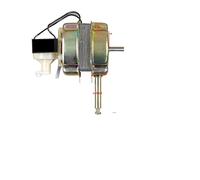 Motore for ventilatore elettrico da 220 V e 60 W, motore for ventilatore da tavolo con telecomando, motore da parete in rame puro, accessori universali for ventilatore da pavimento(A)