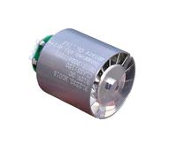 Motore for ventola canalizzata ad alta velocità da 32,5 mm, 100.000 giri/min, senza spazzole, CC