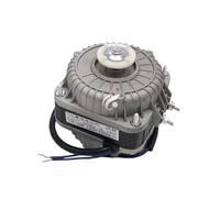 Motore for ventola di raffreddamento del frigorifero asincrono a polo schermato YZF10-20 da 30 W e 40 W, for parti di frigorifero.(40W)