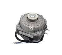 Motore for ventola di raffreddamento del frigorifero del congelatore asincrono a polo schermato YZF10-20 da 30 W e 40 W for parti del frigorifero(35W)