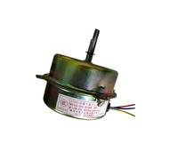 Motore for ventola di scarico 220v 50w, parti for ventola di ventilazione for doccia YYHS-40 1250rpm tre fili