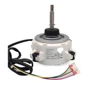 Motore for ventola esterna CC for condizionatore d'aria, accessori for condizionatori d'aria, compatibile con Hisense 1554434.B, 1554434.C SIC-61FF-F161-1