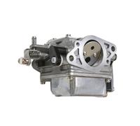 Motore fuoribordo 6B4-14301-00 Carburatore for 2 tempi 9,9 CV 15 CV Earrow 15 CV 6B4-14301-00 Motore for barca