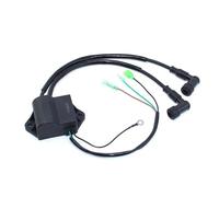 Motore fuoribordo a 2 tempi da 9,8 CV, pacchetto di accensione ad alta tensione T9.8 compatibile con Me&rc&ury