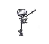 Motore fuoribordo a getto, motore a 4 timoni(Shortshaft)