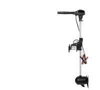 Motore fuoribordo elettrico brushless da 2400 W 12 V 24 48 con velocità variabile continua, ideale for la propulsione di barche pesca(24V S300)