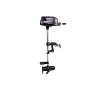 Motore fuoribordo elettrico da 160A e 12 CV for piccole imbarcazioni. for(160A)