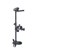 Motore fuoribordo elettrico da 20 libbre, 30, 40, 55, 12 V, 660 W, compatibile con piccole imbarcazioni gonfiabili, elica a comando manuale, facile usare(H20 20pounds)