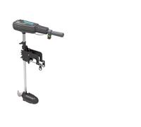 Motore fuoribordo elettrico marino senza spazzole da 12 V a 72, 2400 W, con elica di poppa, compatibile un'esperienza navigazione ad alta efficienza(12v1.5 800W)