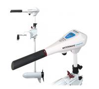 Motore Fuoribordo Elettrico Watersnake Jarvis 34 Venom Swet