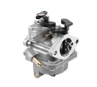 Motore fuoribordo per Barca 3R4-03200-0 3R4-03200-1 Gruppo carburatore Compatibile con To&ha&tsu Compatibile con Ni&SS&an 4 Tempi 6HP MFS6 NFS6 A2 B