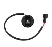 Motore fuoribordo Potere Trim Tilt PTT Interruttore Assemblea Per Nissan E Per Tohatsu 15 115HP OEM Matching Sostituzione 3AC 72615 0 3AC726150M ABS Costruzione