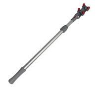 Motore fuoribordo prolunga motozappa 60 cm-100 cm con arresto motore