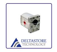 MOTORE GALTECH GR2 AD INGRANAGGI CON ALBERO CONICO STANDARD EUROPEO BASE Ø36,5